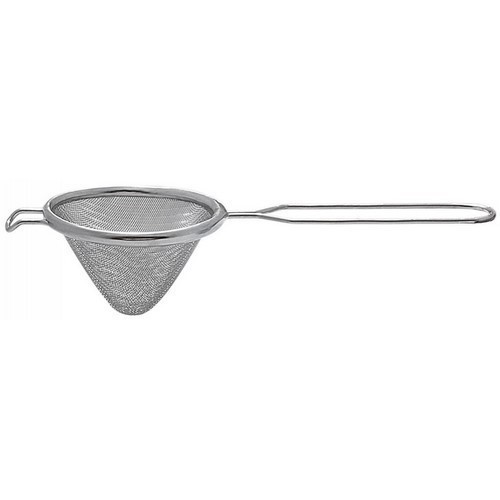 COLADOR CONICO IMF INOX 7.5CMS